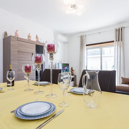 Ouranascente Apartment Albufeira Ngoại thất bức ảnh