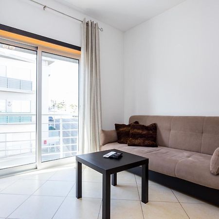 Ouranascente Apartment Albufeira Ngoại thất bức ảnh