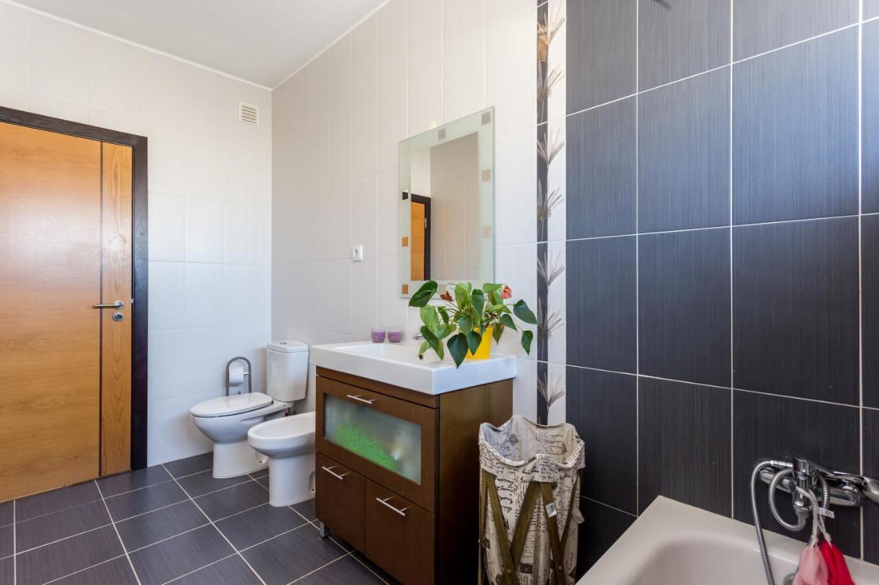 Ouranascente Apartment Albufeira Ngoại thất bức ảnh
