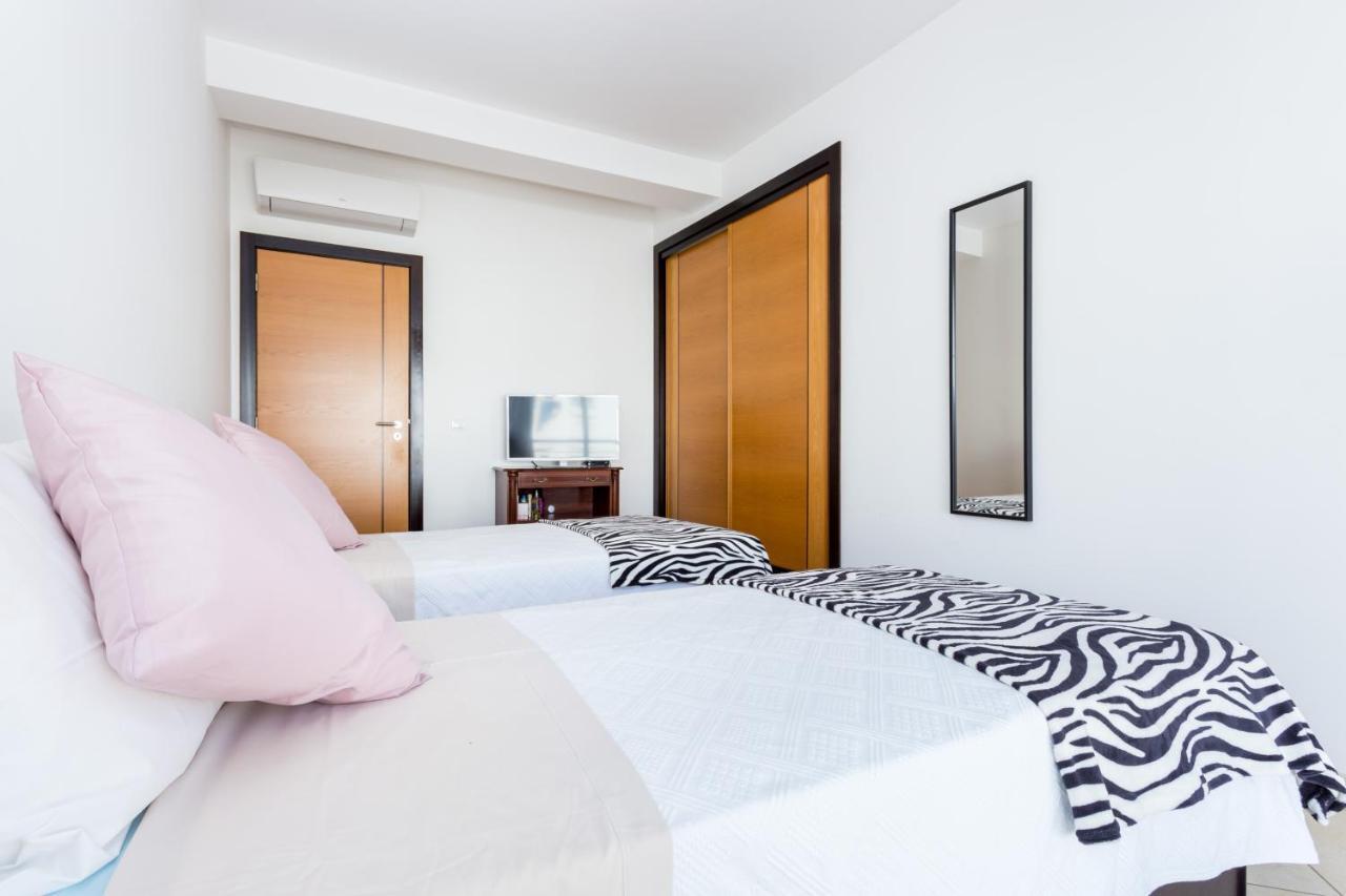 Ouranascente Apartment Albufeira Ngoại thất bức ảnh