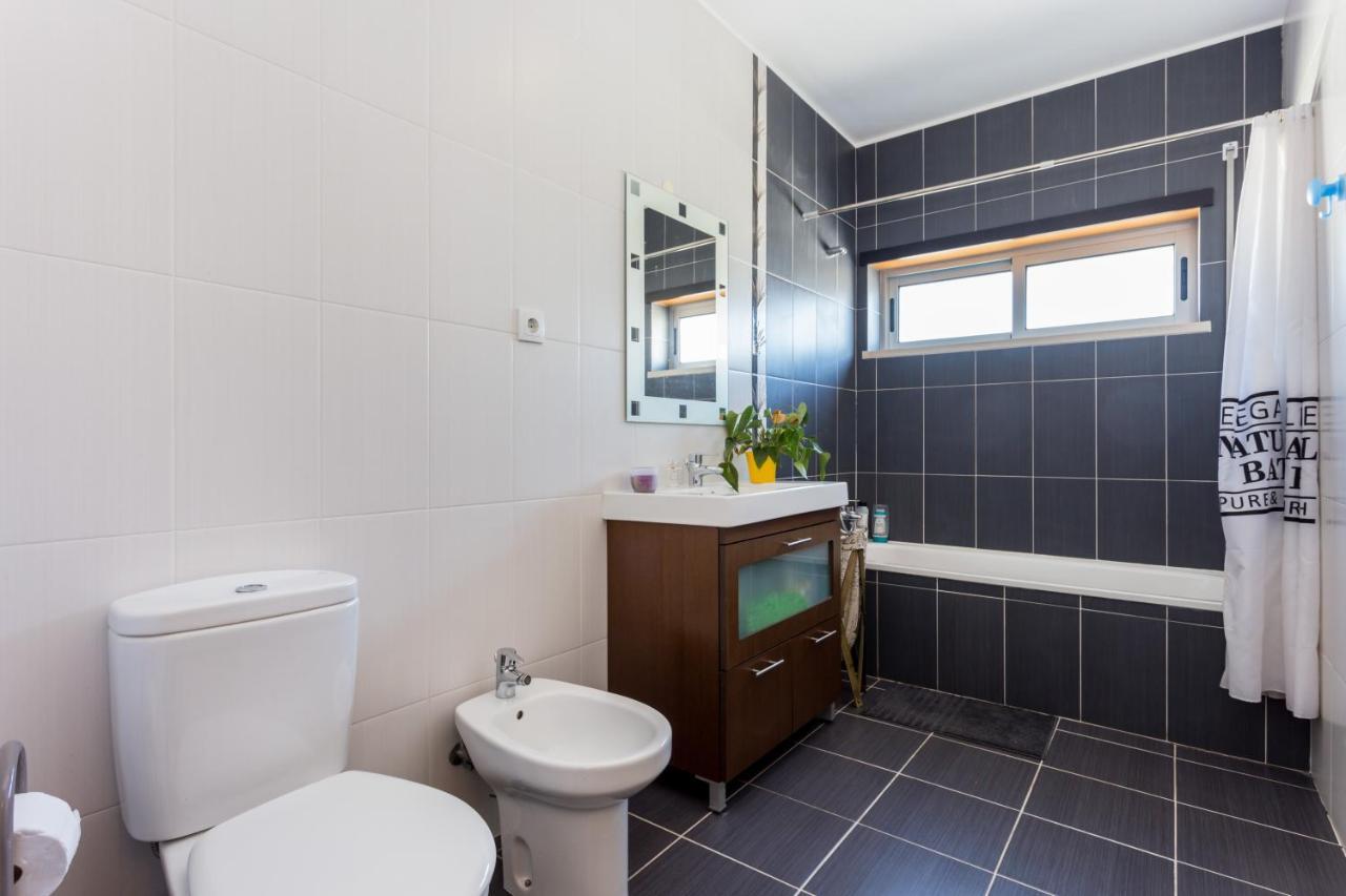 Ouranascente Apartment Albufeira Ngoại thất bức ảnh