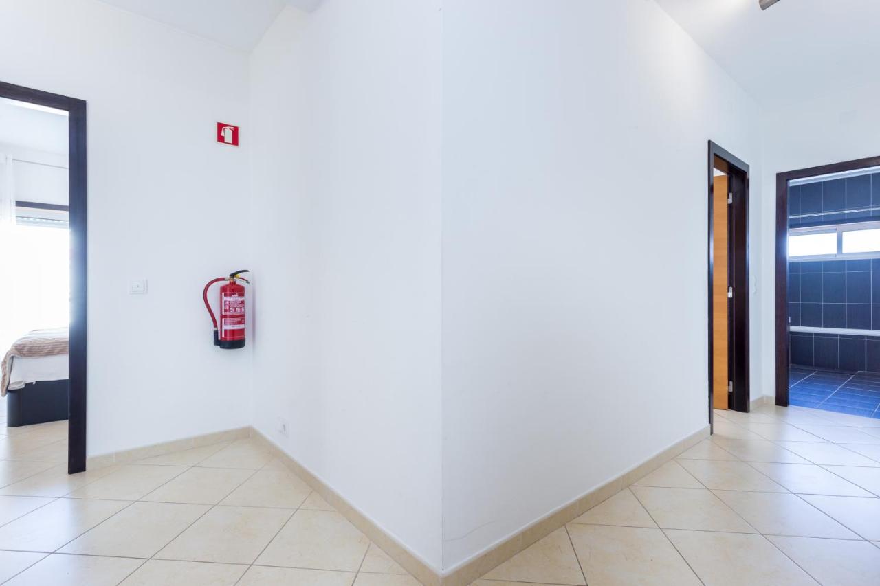 Ouranascente Apartment Albufeira Ngoại thất bức ảnh