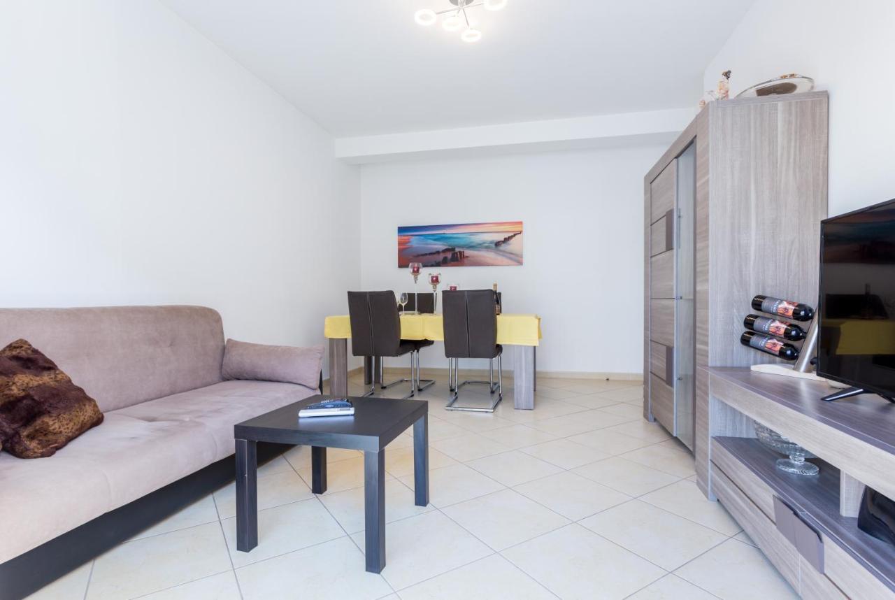 Ouranascente Apartment Albufeira Ngoại thất bức ảnh
