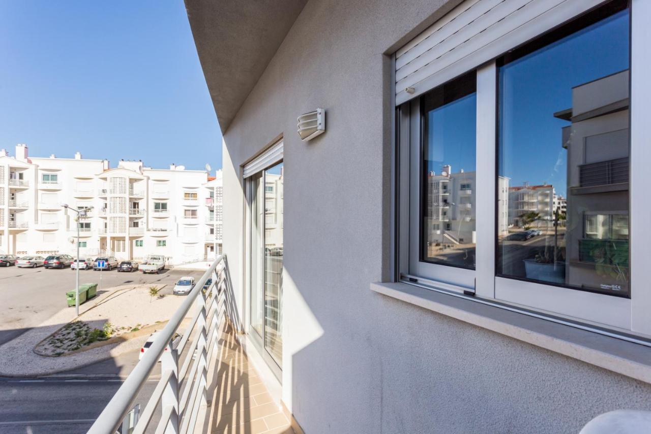 Ouranascente Apartment Albufeira Ngoại thất bức ảnh