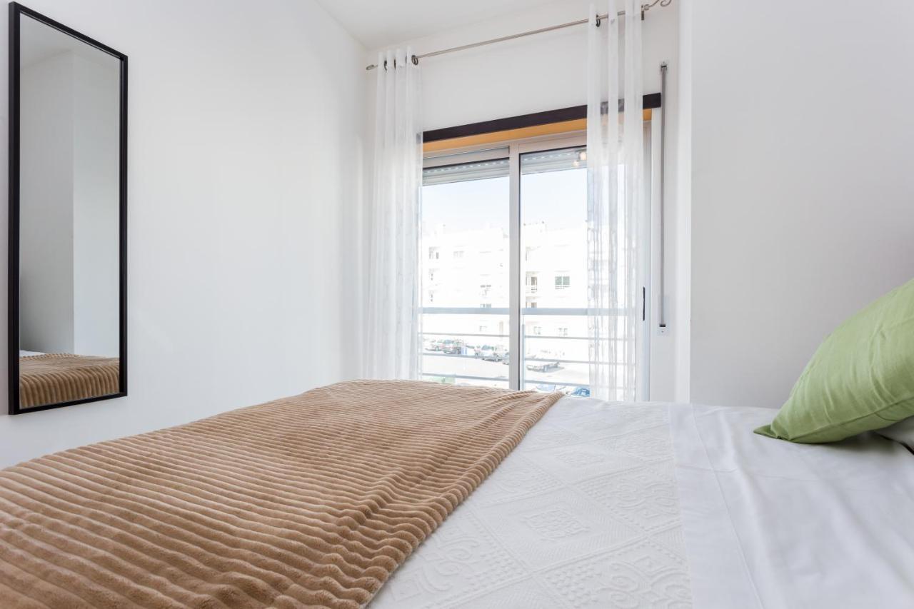 Ouranascente Apartment Albufeira Ngoại thất bức ảnh