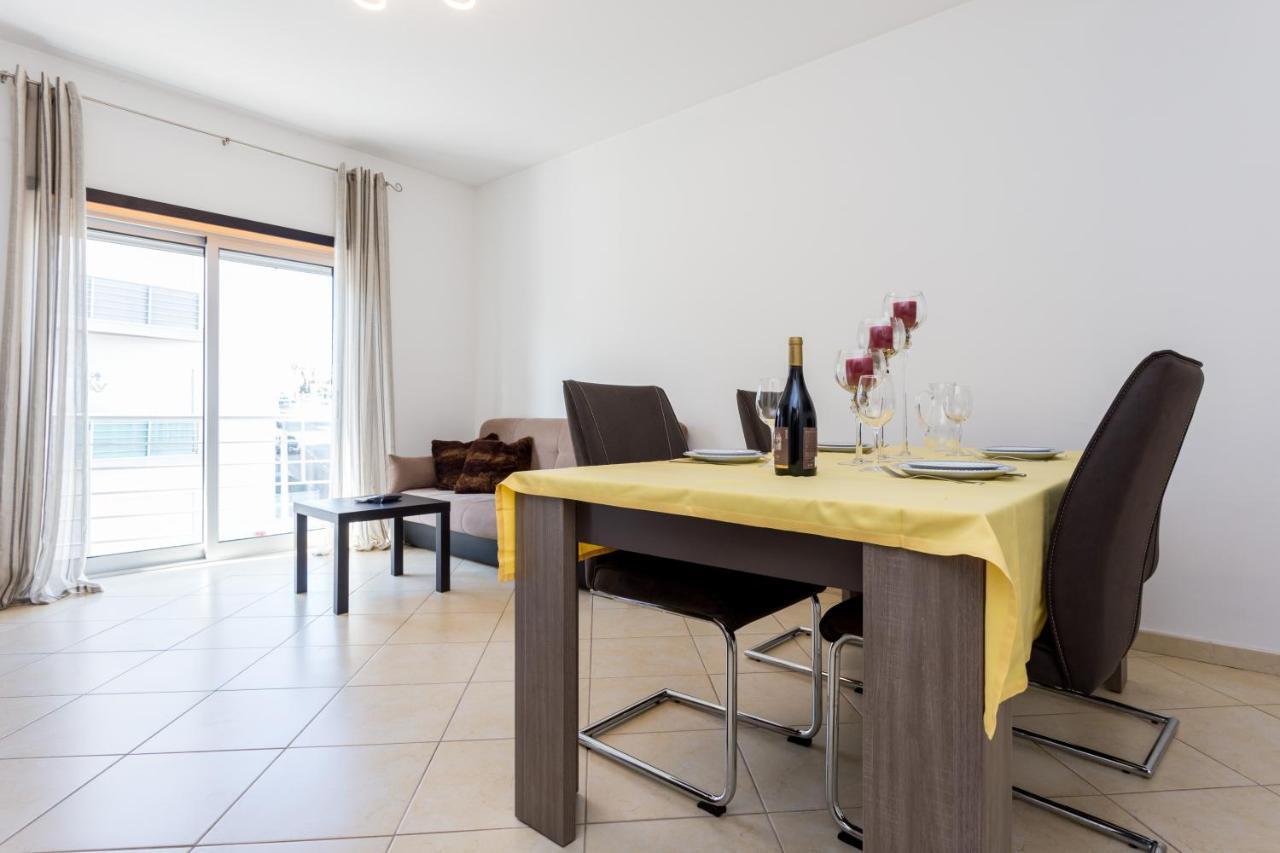 Ouranascente Apartment Albufeira Ngoại thất bức ảnh