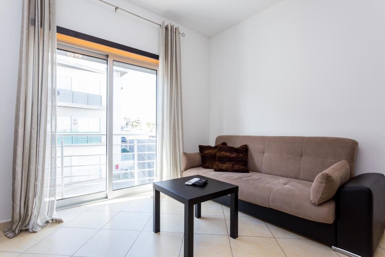 Ouranascente Apartment Albufeira Ngoại thất bức ảnh