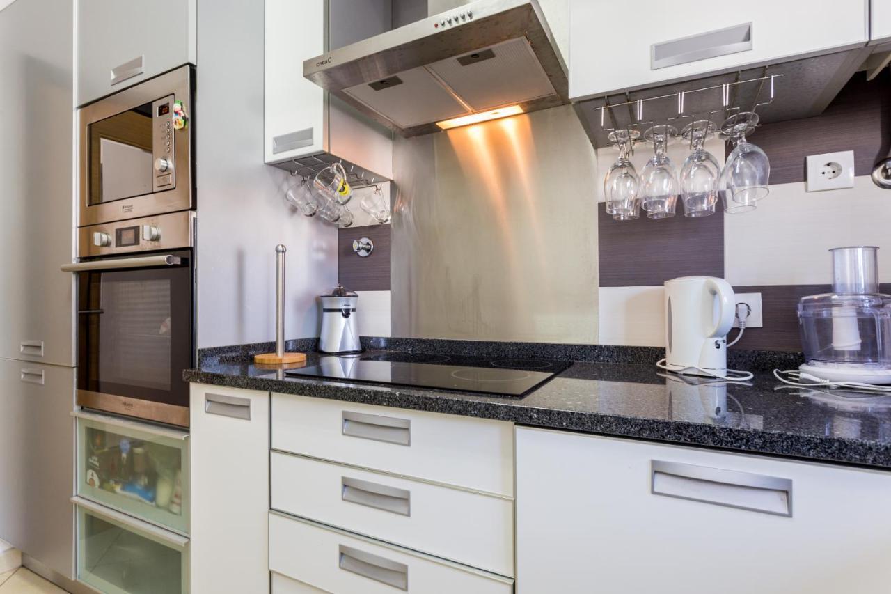Ouranascente Apartment Albufeira Ngoại thất bức ảnh